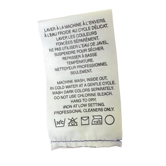 385 - FLORAL BLOUSE MEDIUM - Picture 16 of 16